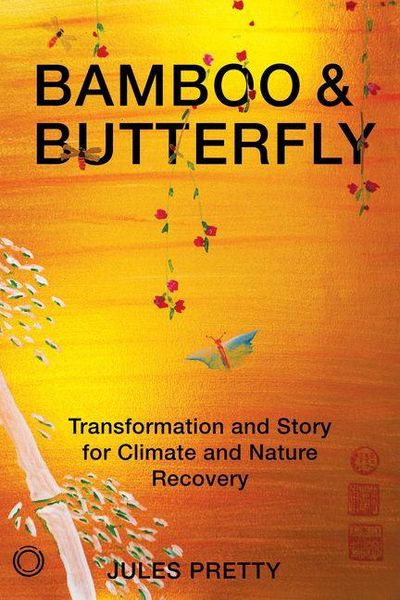 Produktbild: Bamboo and Butterfly