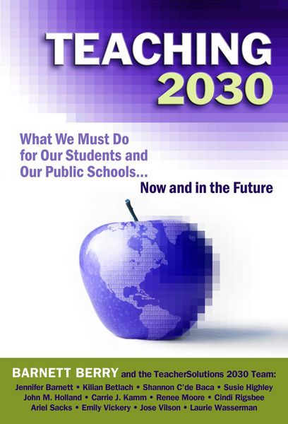 Produktbild: Teaching 2030