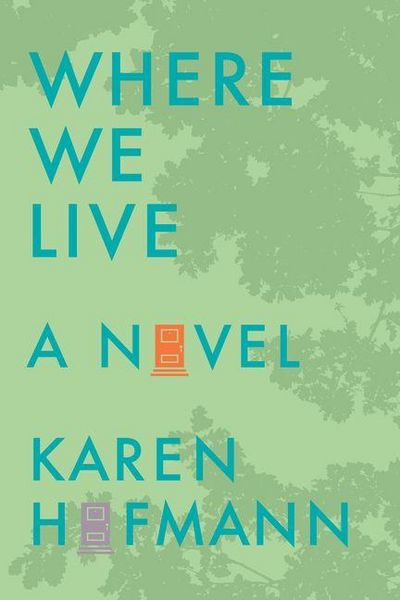 Produktbild: Where We Live