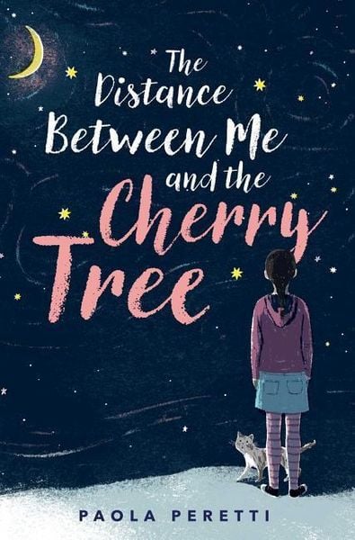 Produktbild: The Distance Between Me and the Cherry Tree