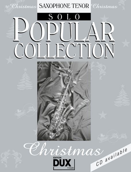 Produktbild: Popular Collection Christmas