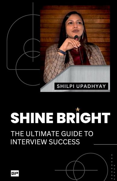Produktbild: Shine Bright
