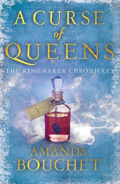 Produktbild: A Curse of Queens
