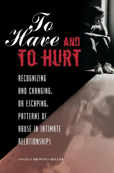 Produktbild: To Have and To Hurt