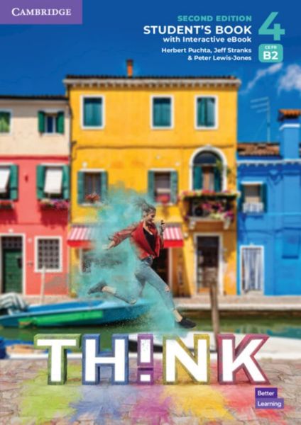 Produktbild: Think