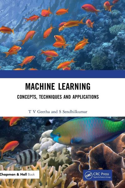 Produktbild: Machine Learning