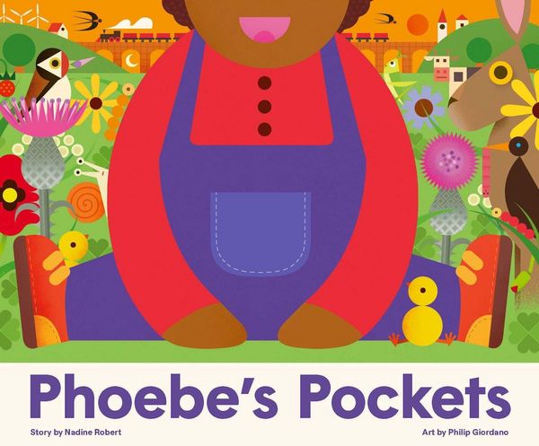 Produktbild: Phoebe's Pockets