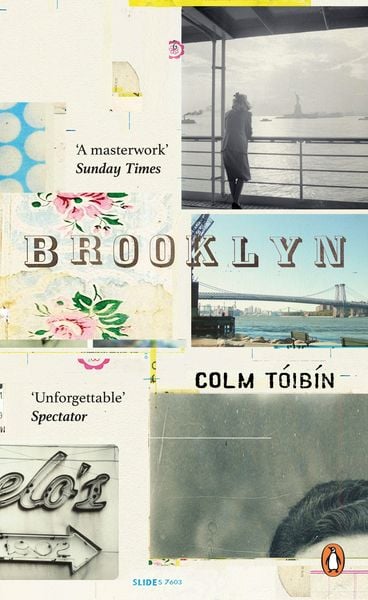 Produktbild: Brooklyn