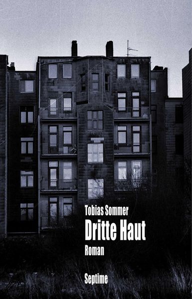 Produktbild: Dritte Haut