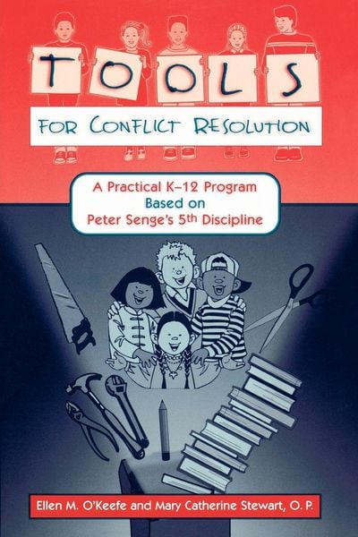 Produktbild: Tools for Conflict Resolution