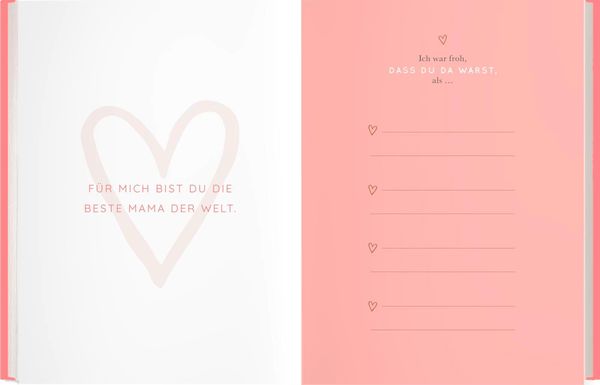 Produktbild: F&uuml;r Mama