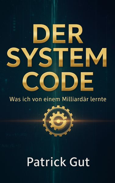 Produktbild: Der System Code