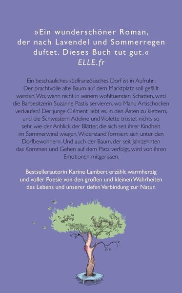 Produktbild: Eines Tages in der Provence
