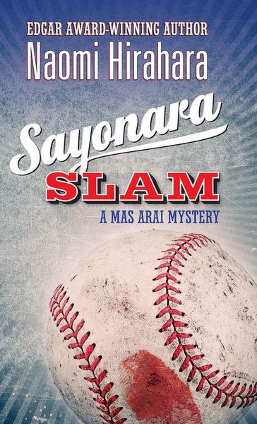Produktbild: Sayonara Slam