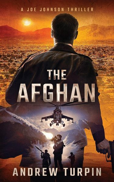 Produktbild: The Afghan
