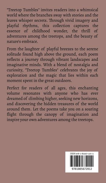 Produktbild: Treetop Tumbles