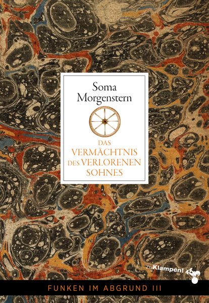 Produktbild: Das Verm&auml;chtnis des verlorenen Sohnes