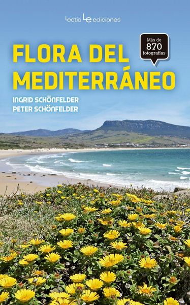 Produktbild: Flora del Mediterr&aacute;neo