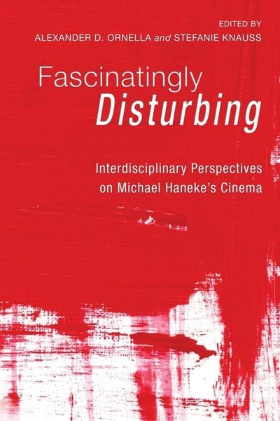 Produktbild: Fascinatingly Disturbing