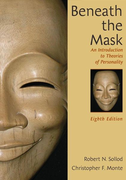Produktbild: Beneath the Mask