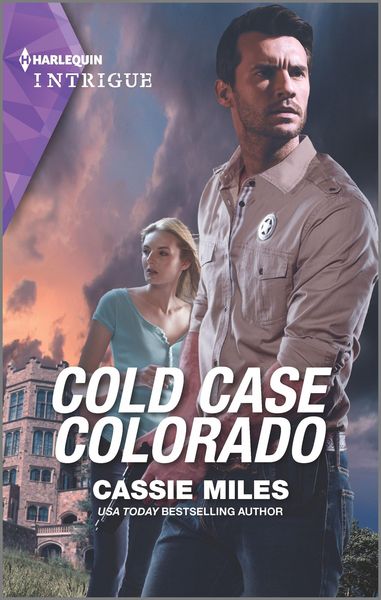 Produktbild: Cold Case Colorado