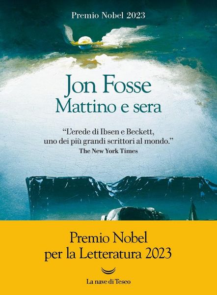 Produktbild: Mattino e sera
