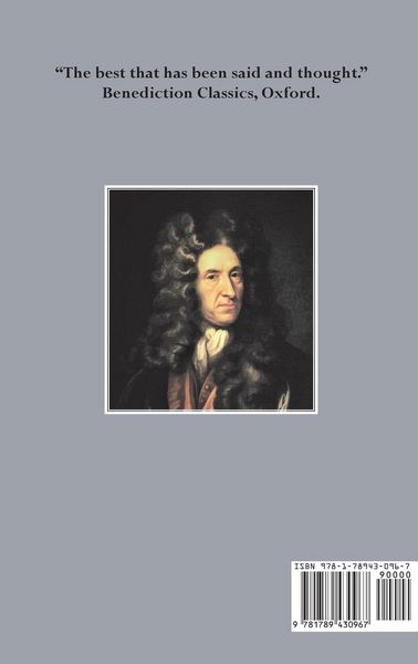 Produktbild: A Journal of the Plague Year
