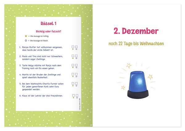 Produktbild: Einbruch um Mitternacht