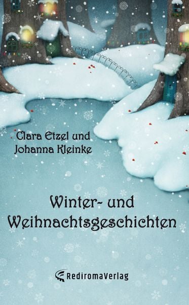 Produktbild: Winter- und Weihnachtsgeschichten