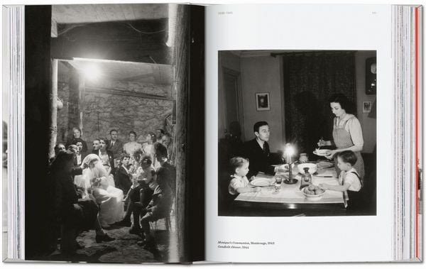 Produktbild: Robert Doisneau
