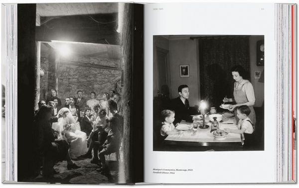 Produktbild: Robert Doisneau