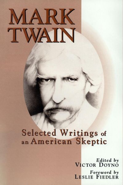 Produktbild: Mark Twain