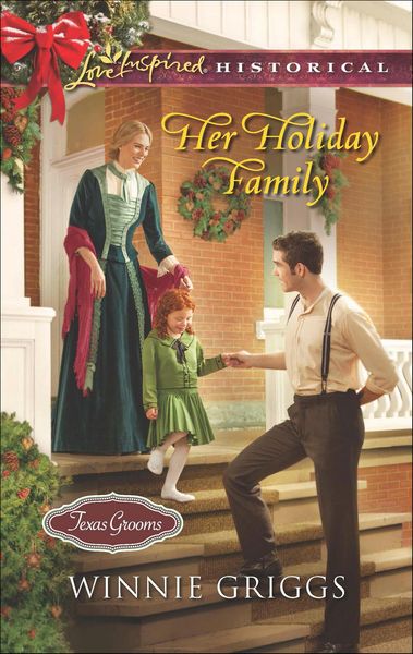 Produktbild: Her Holiday Family