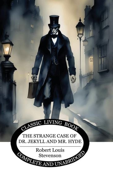Produktbild: The Strange Case of Dr. Jekyll and Mr. Hyde