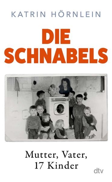 Produktbild: Die Schnabels