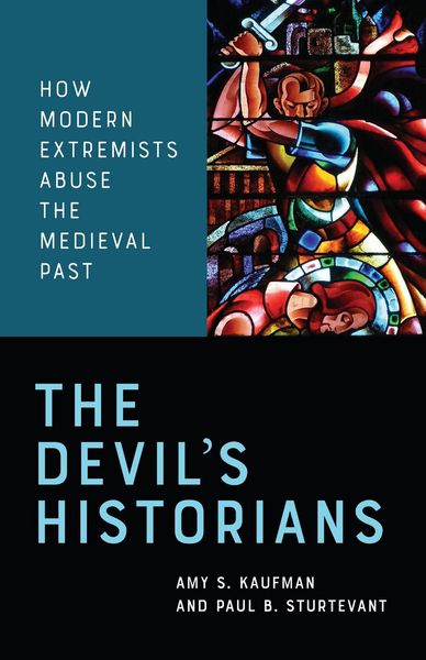 Produktbild: The Devil's Historians