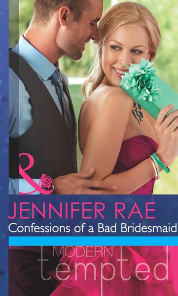 Produktbild: Confessions Of A Bad Bridesmaid