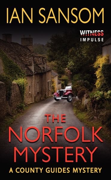 Produktbild: The Norfolk Mystery