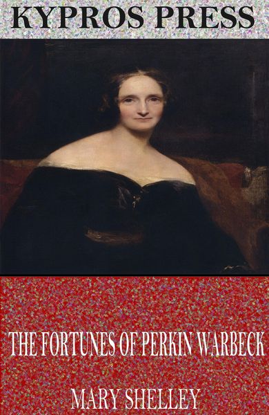 Produktbild: The Fortunes of Perkin Warbeck