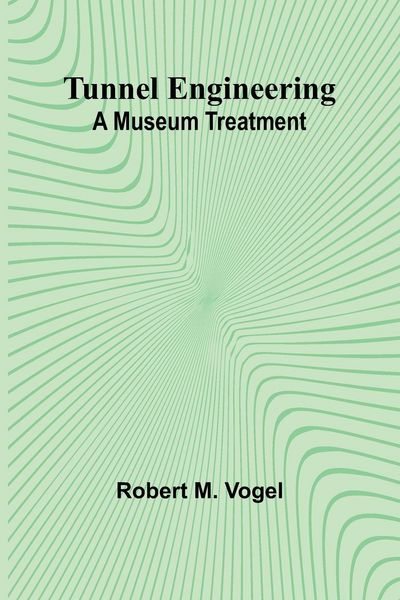 Produktbild: Tunnel Engineering