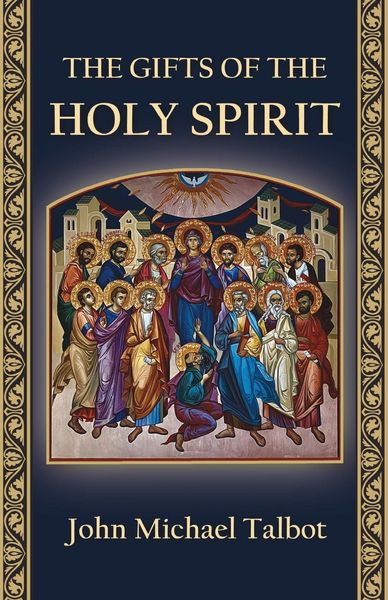 Produktbild: Gifts of the Holy Spirit