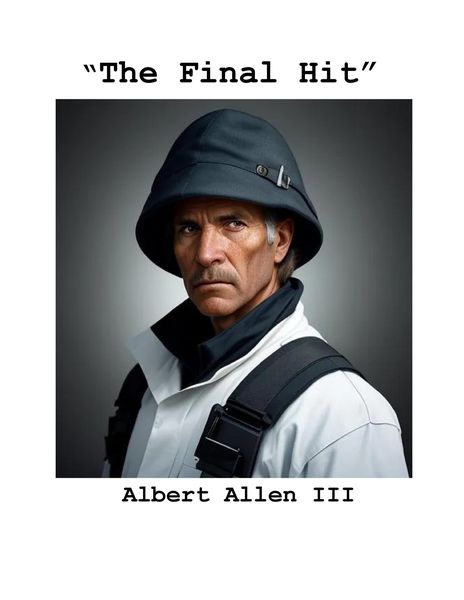 Produktbild: The Final Hit