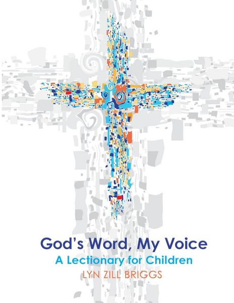 Produktbild: God's Word, My Voice
