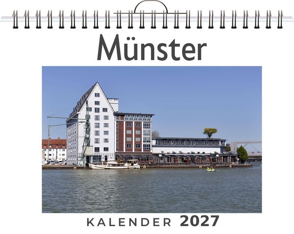 Produktbild: M&uuml;nster