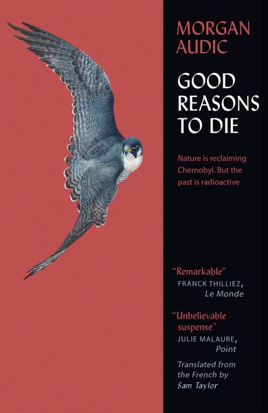 Produktbild: Good Reasons to Die