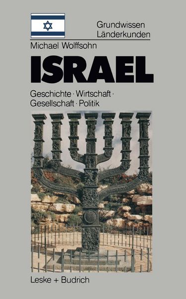 Produktbild: Israel