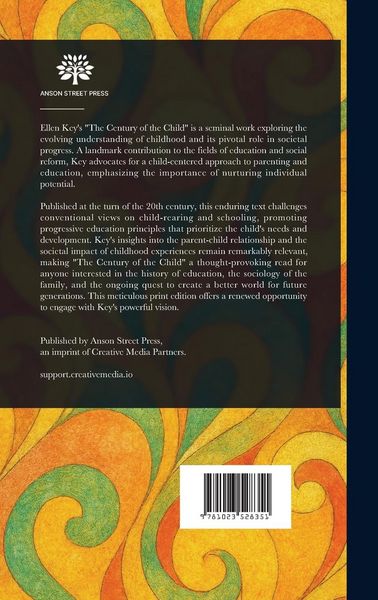 Produktbild: The Century of the Child