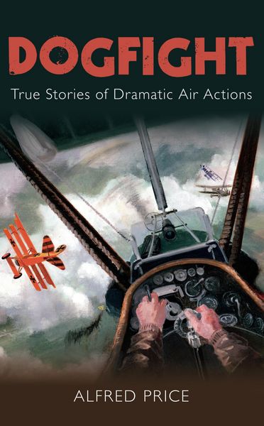 Produktbild: Dogfight
