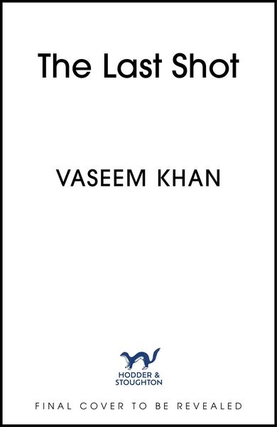 Produktbild: The Last Shot