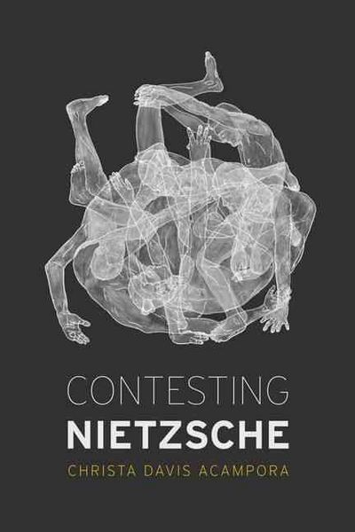 Produktbild: Acampora, C: Contesting Nietzsche